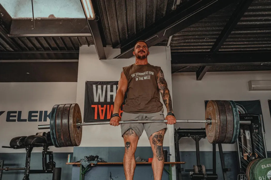 Force Powercamp