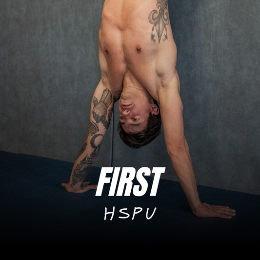 First HSPU