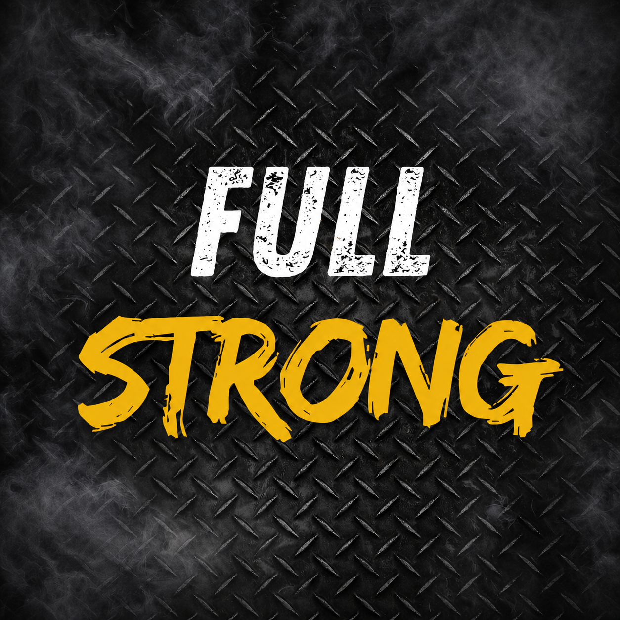Toutes les progs Strong + 3 progs