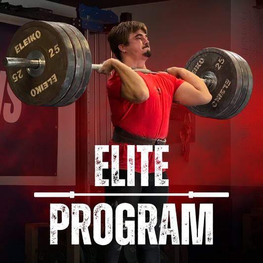 PROGRAMME ELITE 2.0
