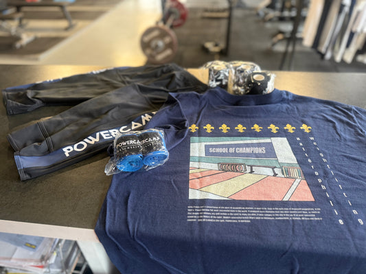 PACK HALTERO ! (Compter 1 semaine pour l'expédition)