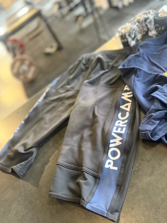 PACK HALTERO ! (Compter 1 semaine pour l'expédition)