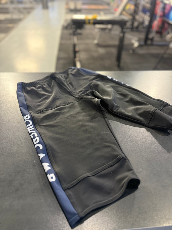 Legging court d’entraînement – Haltérophilie (homme)