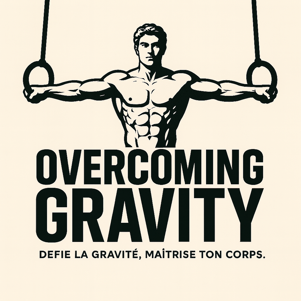 Deviens plus fort, plus mobile et plus agile en 3 séances par semaine.