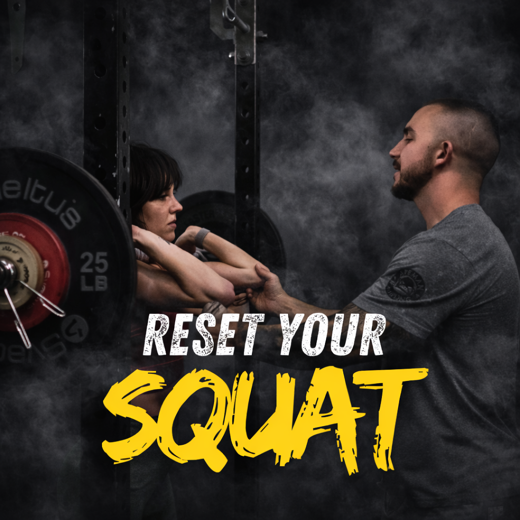 Reprends les bases et passe un cap