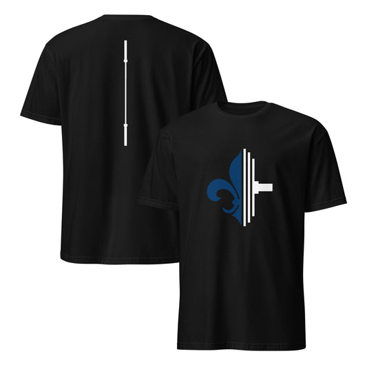 T-shirt LYS x POWERCAMP