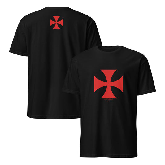 T-shirt Templar
