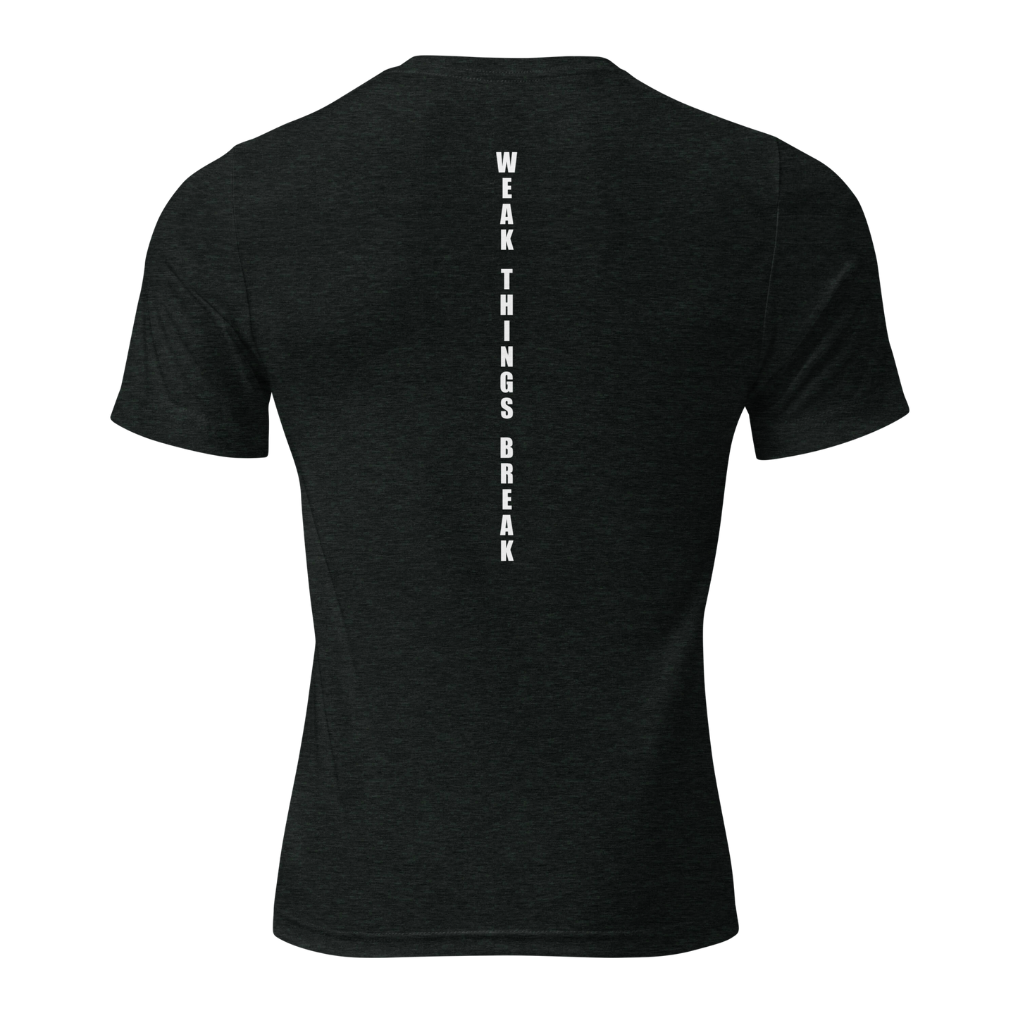 T-shirt Powercamp gymnastics