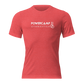 T-shirt Powercamp gymnastics