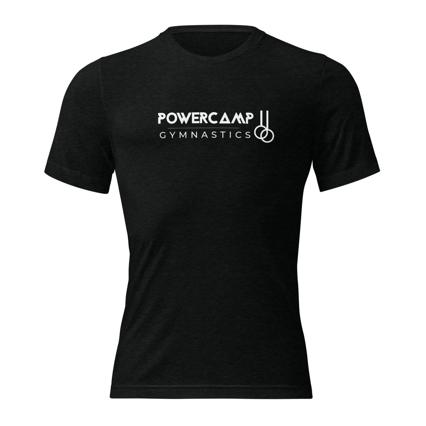 T-shirt Powercamp gymnastics