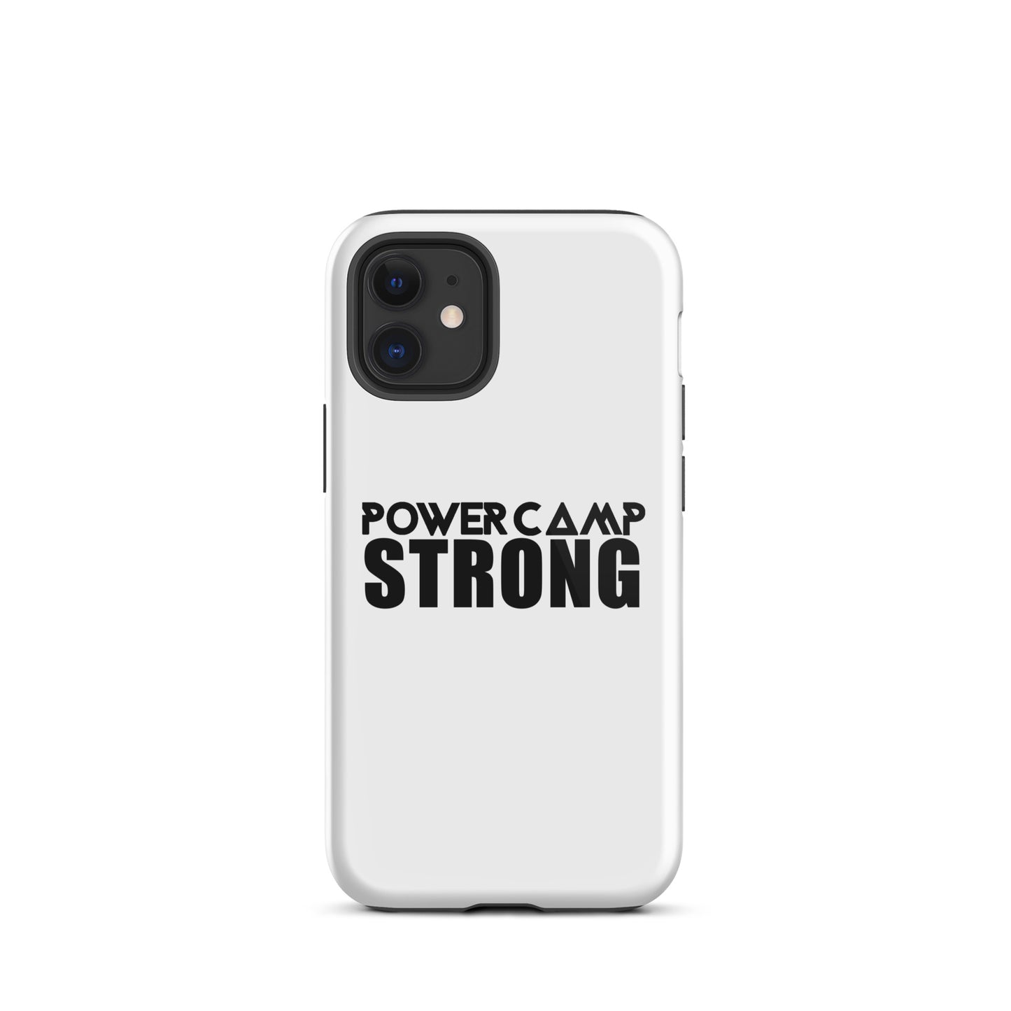 Coque d'iPhone STRONG
