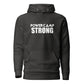 Hoodie PWC Strong
