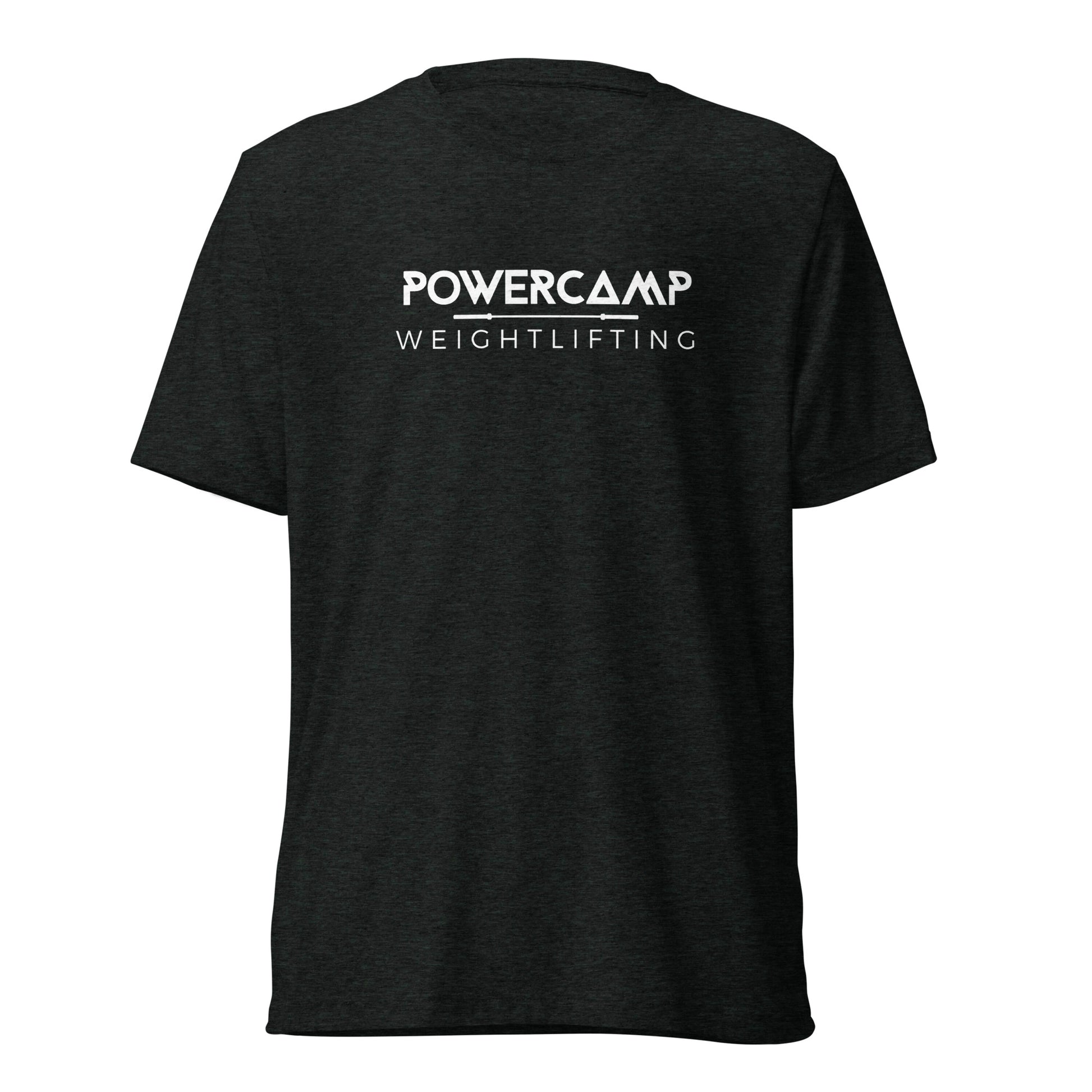 weightlifting tee shirts