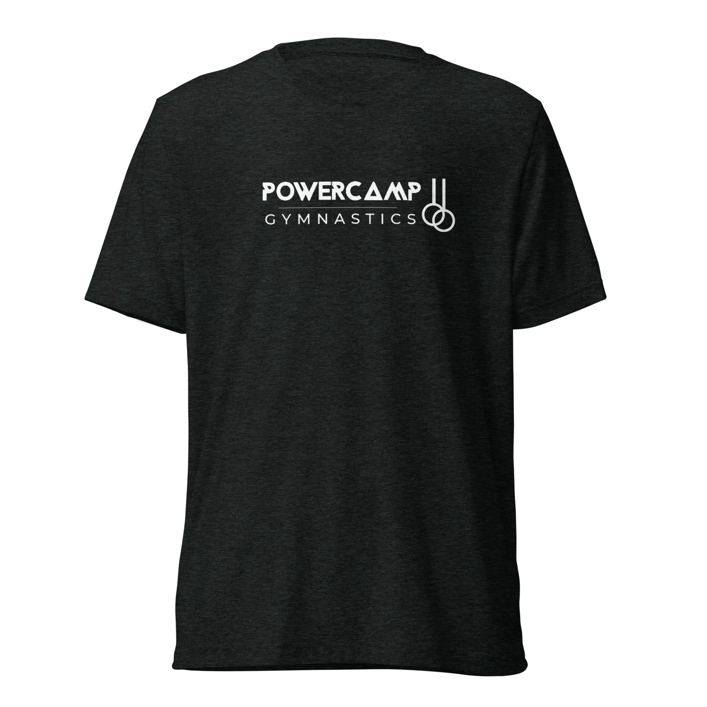 T-shirt Powercamp gymnastics