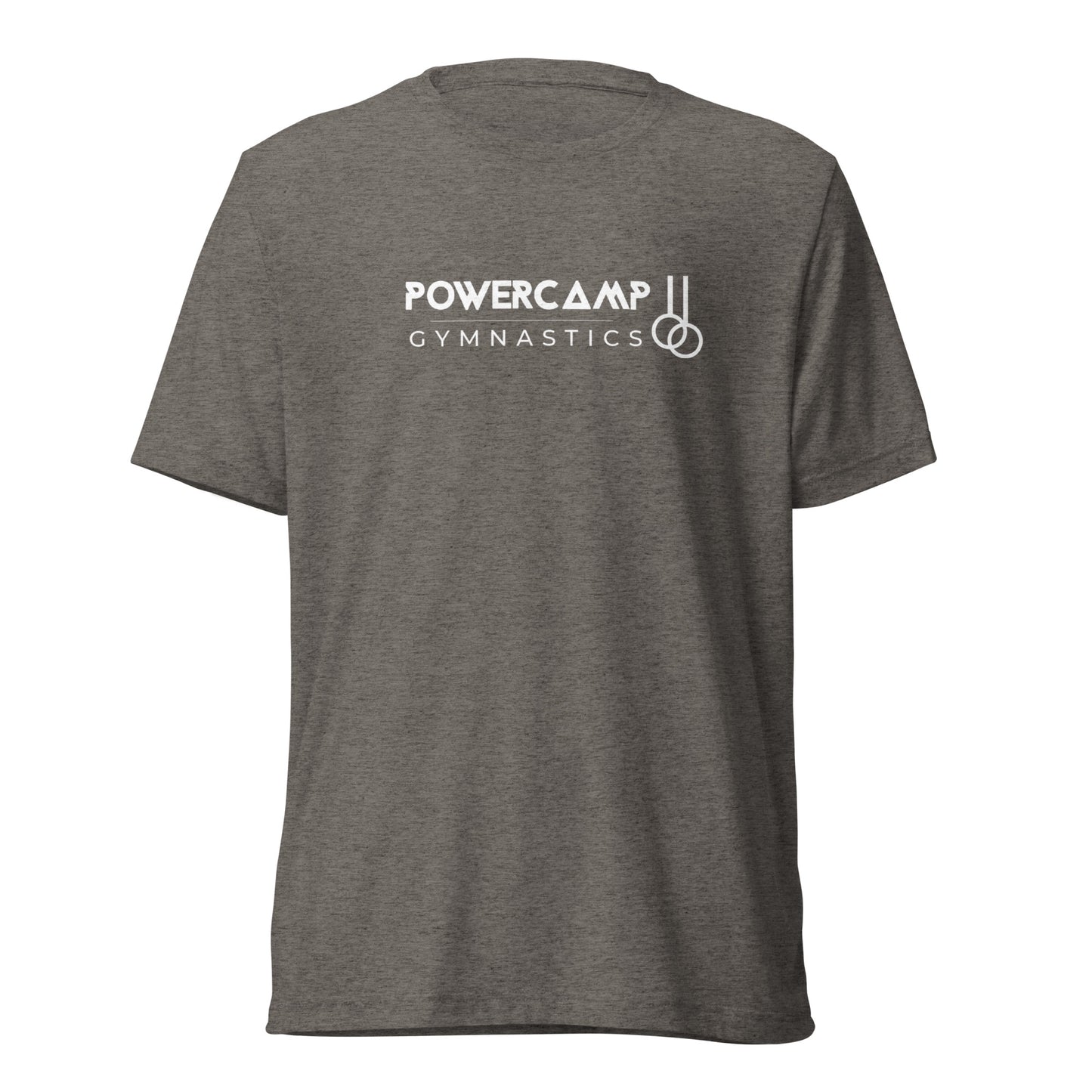 T-shirt Powercamp gymnastics